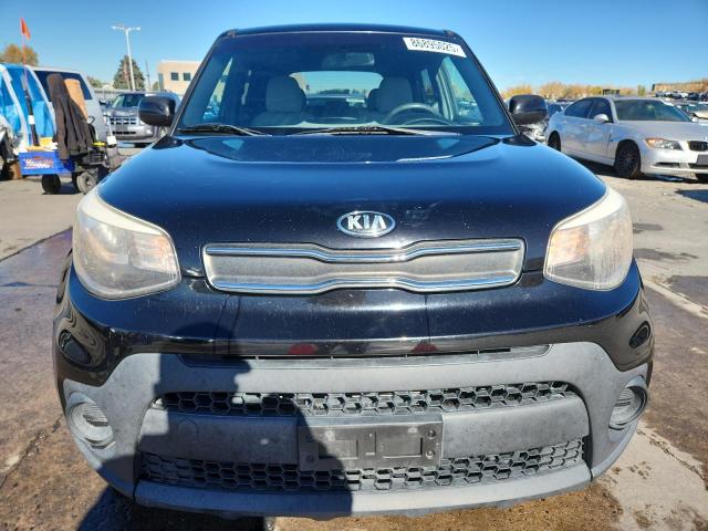 Photo 5 from auction – 2017 KIA SOUL with VIN KNDJN2A27H7469798