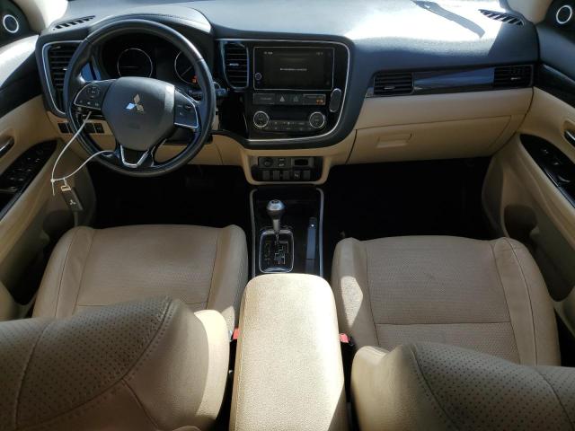 Photo 8 from auction – 2017 MITSUBISHI OUTLANDER with VIN JA4AD3A31HZ069896