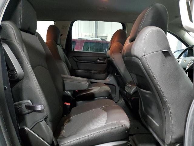 Photo 11 from auction – 2014 CHEVROLET TRAVERSE L with VIN 1GNKRGKD5EJ261642