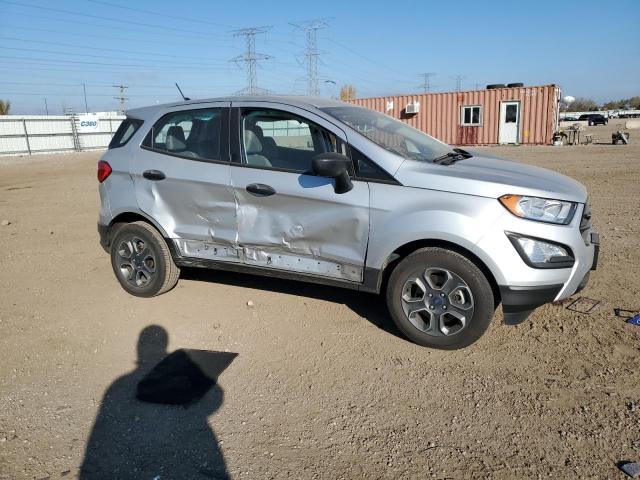 Photo 4 from auction – 2020 FORD ECOSPORT S with VIN MAJ3S2FE0LC379029