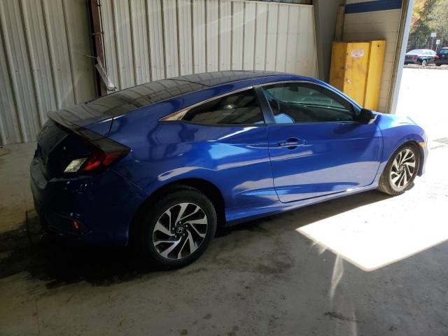 Photo 3 from auction – 2017 HONDA CIVIC LX with VIN 2HGFC4B01HH305750