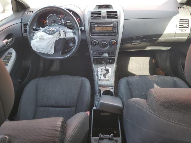 Photo 8 from auction – 2012 TOYOTA COROLLA BA with VIN 5YFBU4EE2CP052801