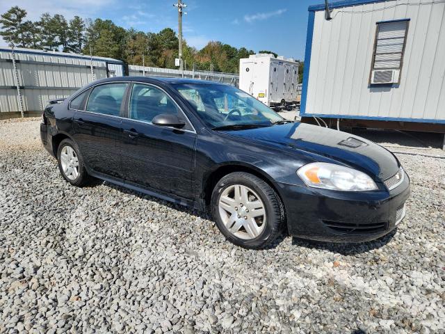Photo 4 from auction – 2012 CHEVROLET IMPALA LT with VIN 2G1WG5E36C1236109