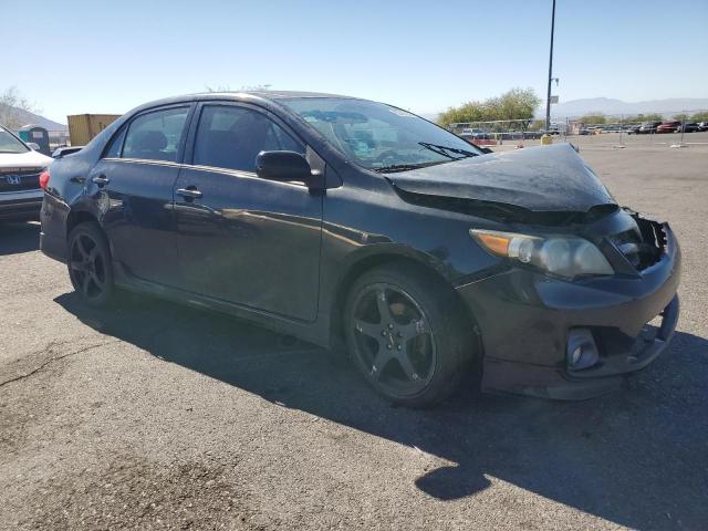 Photo 4 from auction – 2013 TOYOTA COROLLA BA with VIN 5YFBU4EE4DP175520