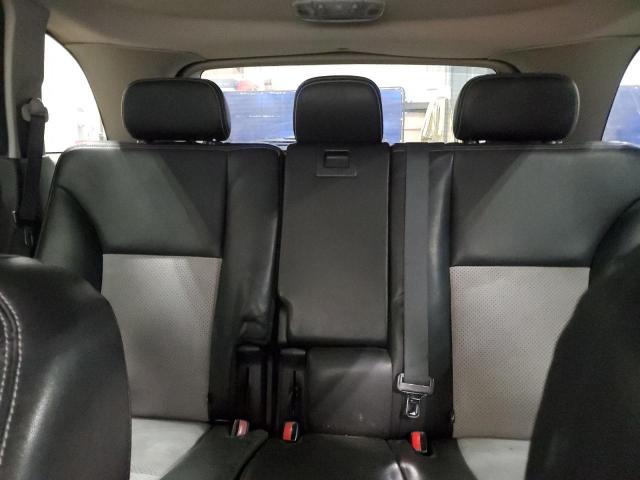 Photo 10 from auction – 2010 FORD EDGE SPORT with VIN 2FMDK3AC6ABA42044
