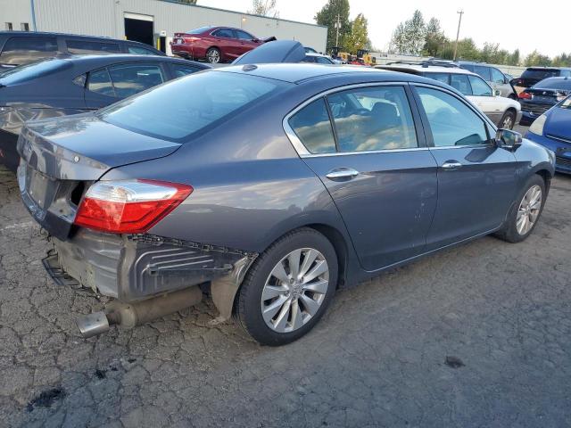 Photo 3 from auction – 2015 HONDA ACCORD EXL with VIN 1HGCR2F85FA216202