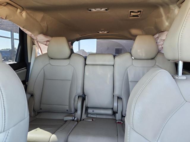 Photo 10 from auction – 2015 ACURA MDX TECHNOLOGY with VIN 5FRYD4H42FB012665