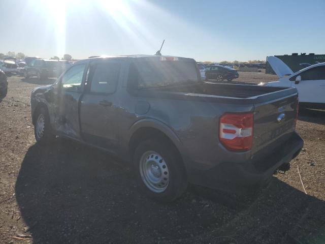 Photo 2 from auction – 2022 FORD MAVERICK X with VIN 3FTTW8F97NRA14291