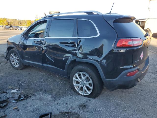 Photo 2 from auction – 2017 JEEP CHEROKEE L with VIN 1C4PJMCB4HW521053