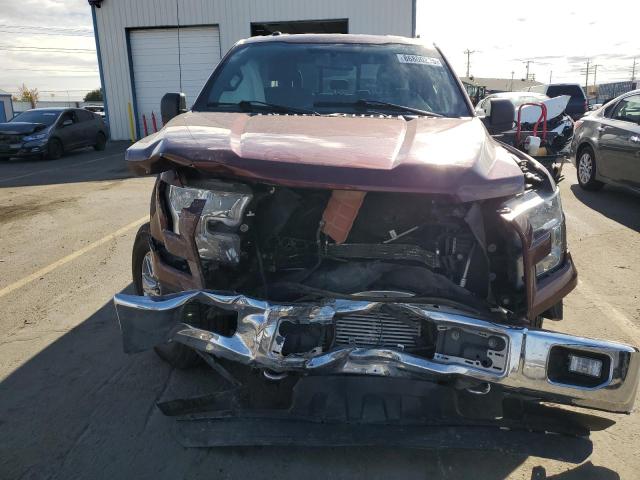 Photo 5 from auction – 2016 FORD F150 SUPER with VIN 1FTEX1EPXGFA37643