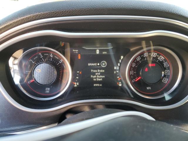 Photo 9 from auction – 2016 DODGE CHALLENGER with VIN 2C3CDZFJ4GH249515