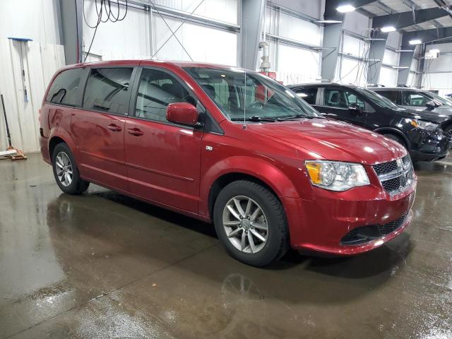 Photo 4 from auction – 2014 DODGE GRAND CARA with VIN 2C4RDGBG0ER226258