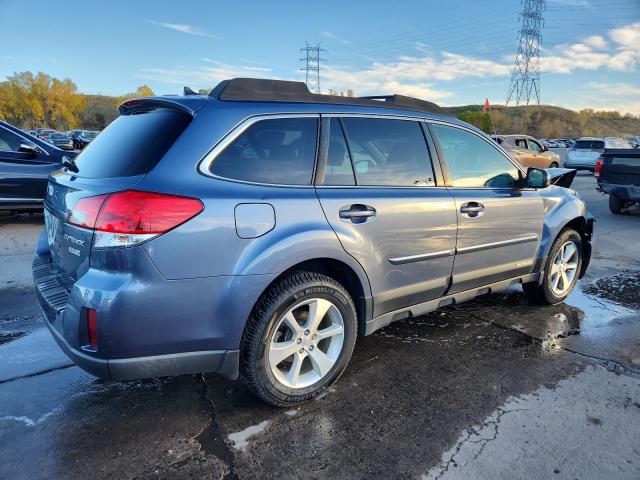 Photo 3 from auction – 2013 SUBARU OUTBACK 2. with VIN 4S4BRBKC9D3270197