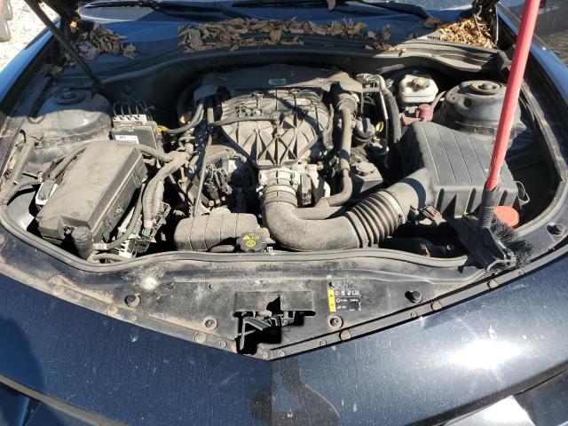 Photo 11 from auction – 2014 CHEVROLET CAMARO LT with VIN 2G1FB1E34E9292898