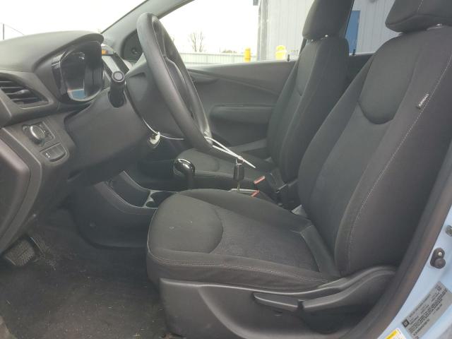 Photo 7 from auction – 2016 CHEVROLET SPARK LS with VIN KL8CB6SA4GC585702