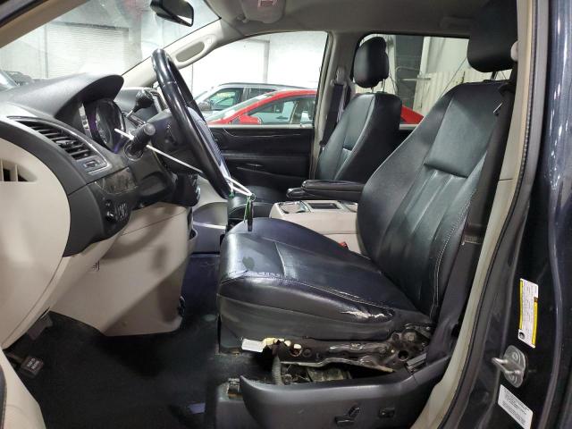 Photo 7 from auction – 2014 CHRYSLER TOWN & COU with VIN 2C4RC1BG4ER325262