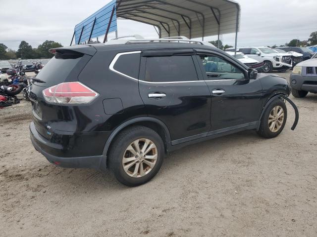 Photo 3 from auction – 2014 NISSAN ROGUE S with VIN 5N1AT2MT7EC755160
