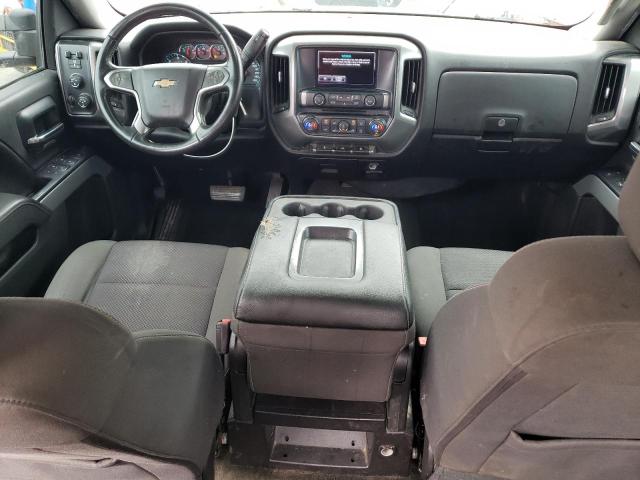 Photo 8 from auction – 2016 CHEVROLET SILVERADO with VIN 3GCUKREC2GG236531