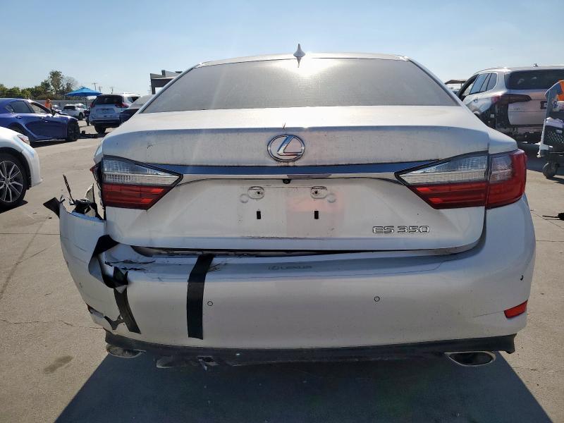 Photo 6 from auction – 2016 LEXUS ES 350 with VIN JTHBK1GG6G2244020