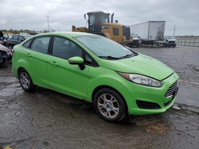 Photo 4 from auction – 2015 FORD FIESTA SE with VIN 3FADP4BJ6FM171664