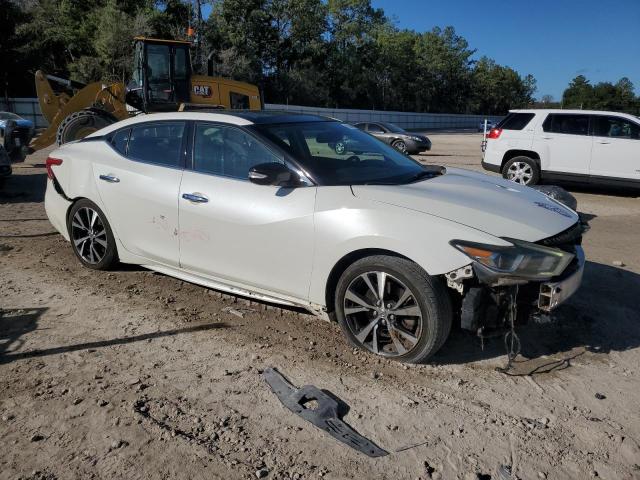 Photo 4 from auction – 2017 NISSAN MAXIMA 3.5S with VIN 1N4AA6AP9HC424129