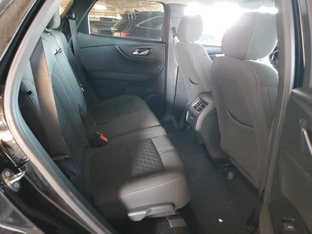 Photo 11 from auction – 2020 CHEVROLET BLAZER 2LT with VIN 3GNKBCRSXLS547550