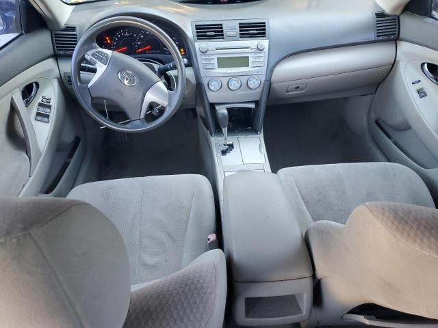 Photo 8 from auction – 2010 TOYOTA CAMRY with VIN 4T1BF3EK9AU560818