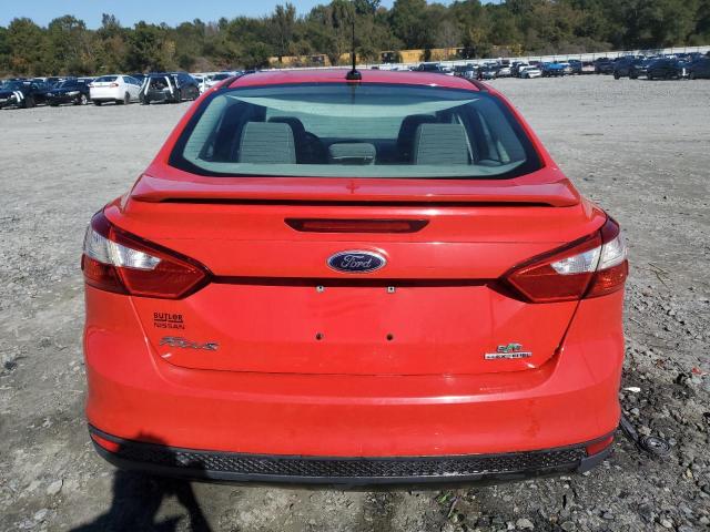 Photo 6 from auction – 2013 FORD FOCUS with VIN 1FADP3F22DL103602