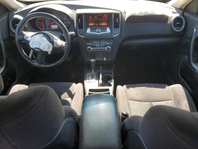 Photo 8 from auction – 2013 NISSAN MAXIMA S with VIN 1N4AA5AP0DC812239