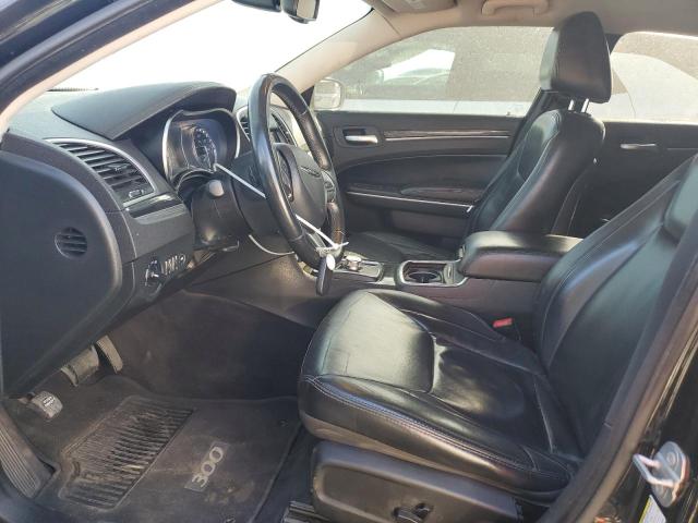 Photo 7 from auction – 2016 CHRYSLER 300 LIMITE with VIN 2C3CCAAG3GH313429