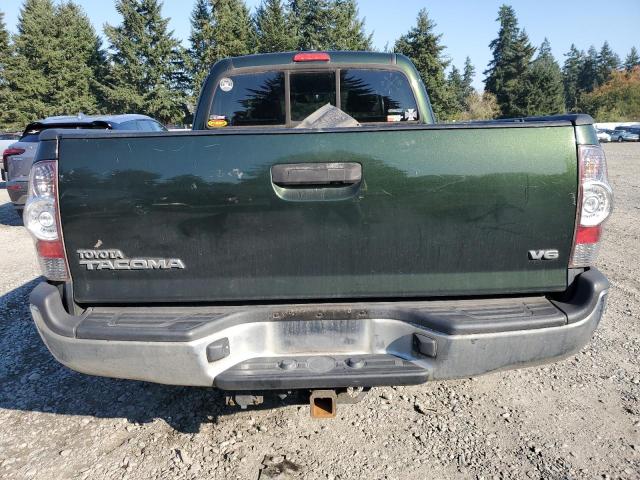 Photo 6 from auction – 2012 TOYOTA TACOMA with VIN 5TFUU4EN1CX025146