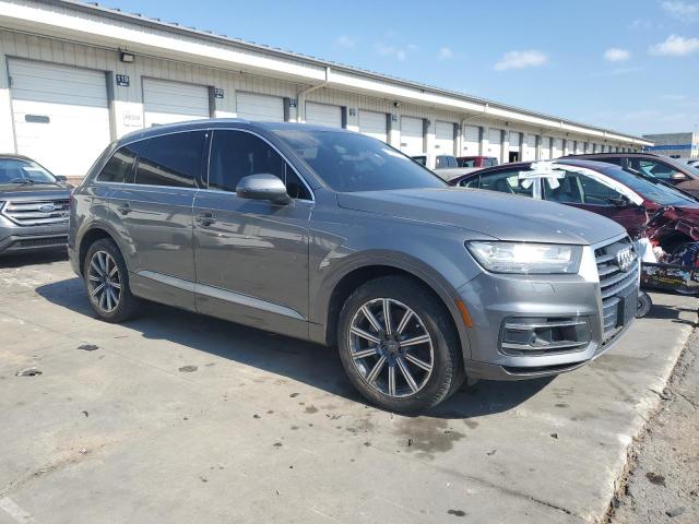 Photo 4 from auction – 2017 AUDI Q7 PRESTIG with VIN WA1VABF7XHD007734