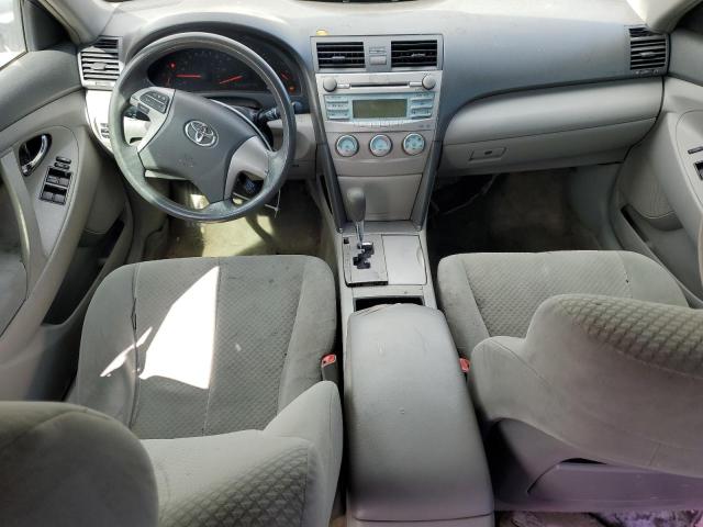 Photo 8 from auction – 2007 TOYOTA CAMRY CE with VIN 4T1BE46K17U167167