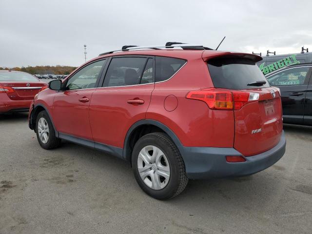 Zdjęcie 2 z aukcji – 2014 TOYOTA RAV4 LE z VIN JTMZFREV4EJ020333