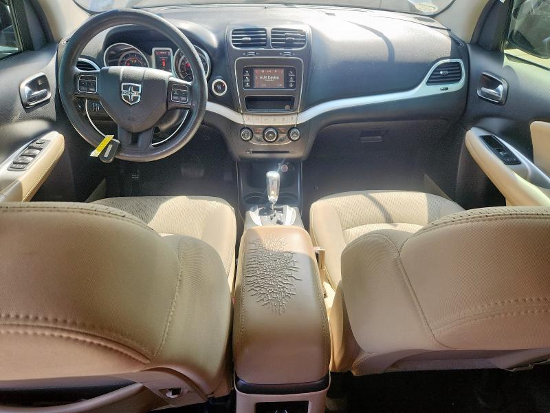 Photo 8 from auction – 2013 DODGE JOURNEY SXT with VIN 3C4PDCBB4DT565797