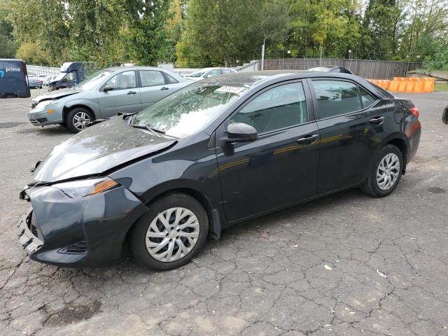 TOYOTA COROLLA L 2017 with VIN 2T1BURHE2HC953716 - Photo from auction