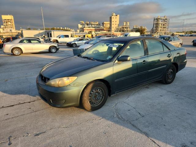 Photo 1 from auction – 2006 TOYOTA CAMRY LE with VIN 4T1BE32K36U138428