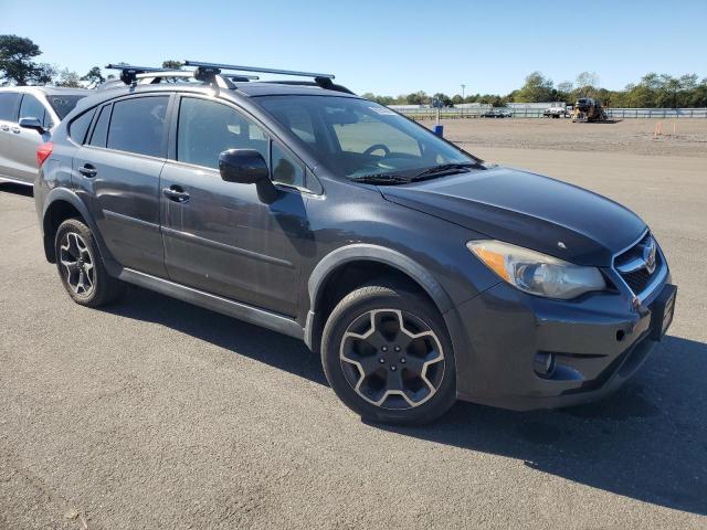 Фото 4 с аукциона – 2013 SUBARU XV CROSSTR с VIN JF2GPAKC9D2849269