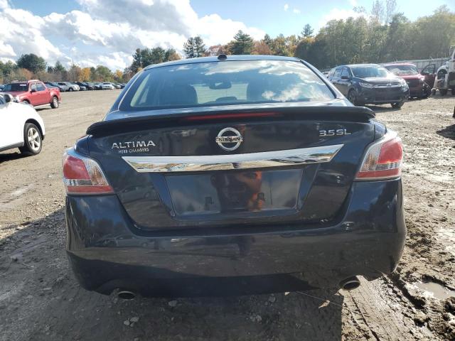 Photo 6 from auction – 2015 NISSAN ALTIMA 3.5S with VIN 1N4BL3AP9FC261329