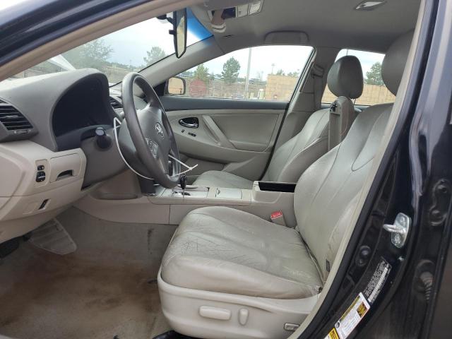Photo 7 from auction – 2010 TOYOTA CAMRY BASE with VIN 4T1BF3EK3AU533128