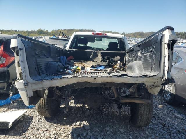 Photo 6 from auction – 2012 CHEVROLET SILVERADO with VIN 1GCNCPEX8CZ262912