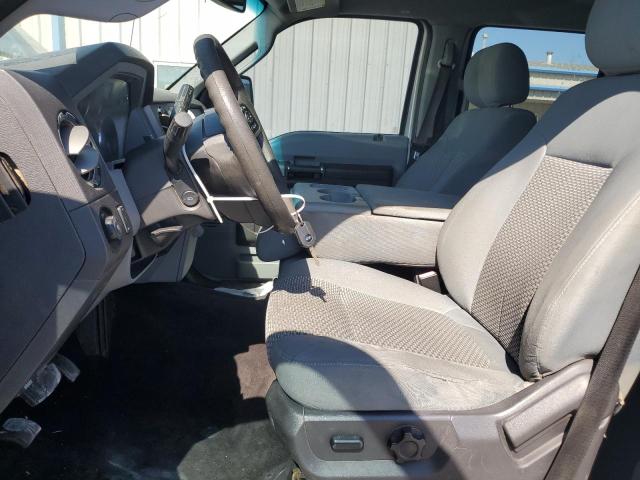 Photo 7 from auction – 2015 FORD F250 SUPER with VIN 1FT7W2BT2FEB78357
