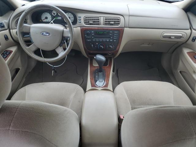Photo 8 from auction – 2007 FORD TAURUS SEL with VIN 1FAFP56U27A196806