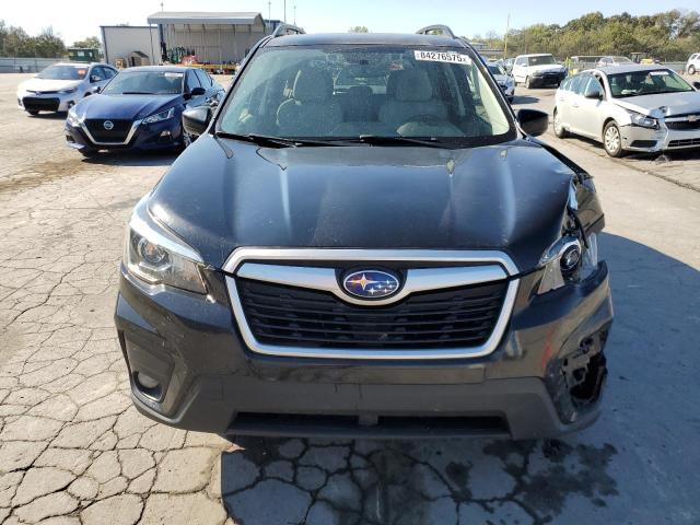 Фото 5 с аукциона – 2019 SUBARU FORESTER P с VIN JF2SKAEC1KH451505