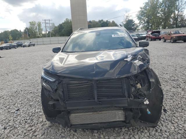 Photo 5 from auction – 2024 CHEVROLET EQUINOX RS with VIN 3GNAXWEG7RL299549