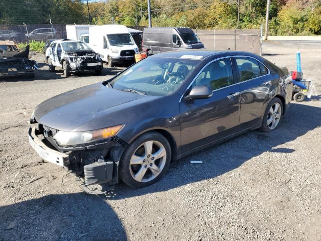 Photo 1 from auction – 2009 ACURA TSX with VIN JH4CU26669C000880