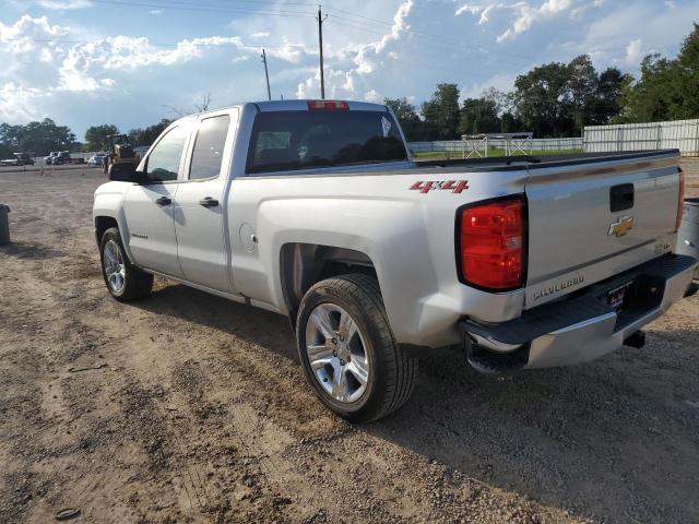 Photo 2 from auction – 2019 CHEVROLET SILVERADO with VIN 2GCVKMEC8K1195041