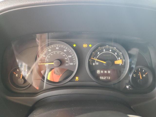 Photo 9 from auction – 2015 JEEP PATRIOT LA with VIN 1C4NJPFA3FD398110