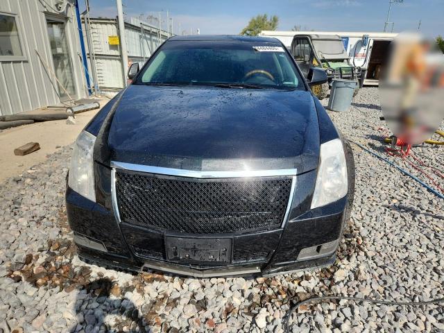 Photo 5 from auction – 2012 CADILLAC CTS LUXURY with VIN 1G6DG5E53C0123815