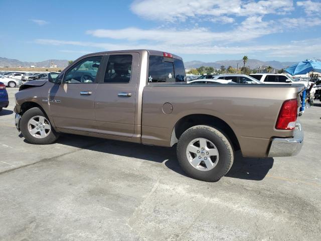 Photo 2 from auction – 2009 DODGE RAM 1500 with VIN 1D3HB18T39S812225